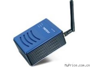 趨勢(shì)TRENDnet TPL-210AP電力線通信設(shè)備 高效穩(wěn)定的家庭網(wǎng)絡(luò)擴(kuò)展方案