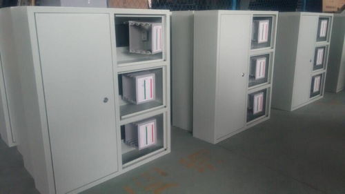 四槽壁掛式光分路器箱 現(xiàn)代通訊網(wǎng)絡的隱形守護者