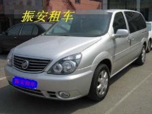 石家莊振安租車 專業汽車租賃服務，滿足商務與自駕需求