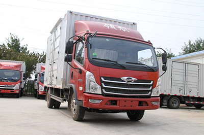 深化輕型貨車運輸“放管服”改革，助力道路貨物運輸高質(zhì)量發(fā)展