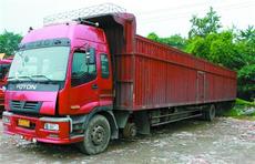 專業高效，安全可靠——深圳市吉富達貨運部道路貨物運輸服務全覽